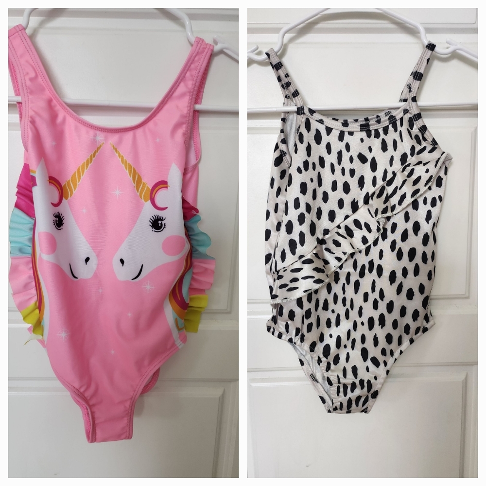 Bathing suit bundle